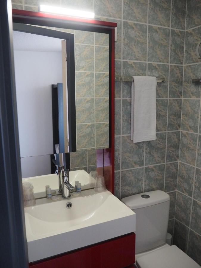 Chambre Triple Confort