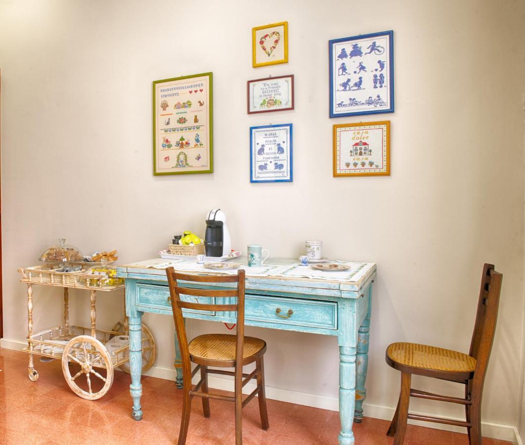 Habitación Triple con baño privado