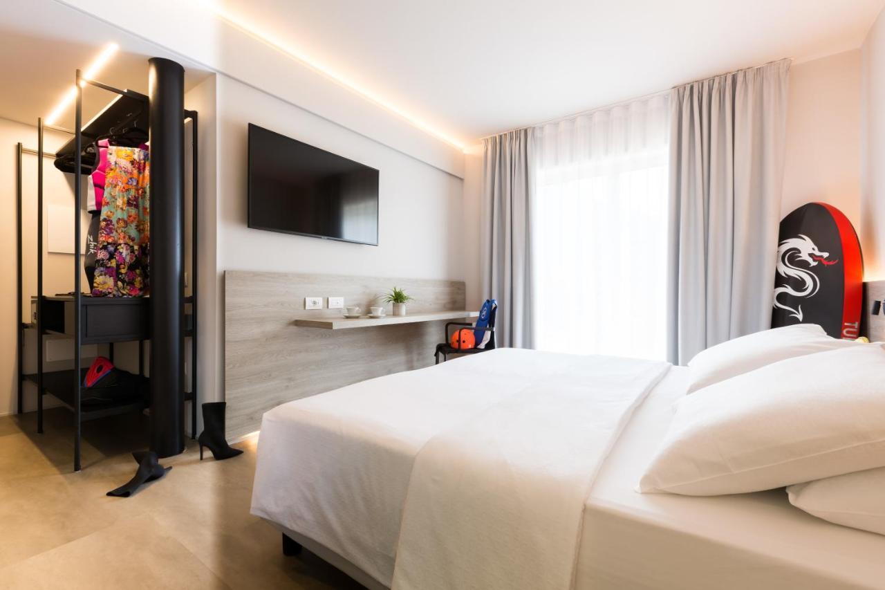 Comfort Doppelzimmer mit Balkon