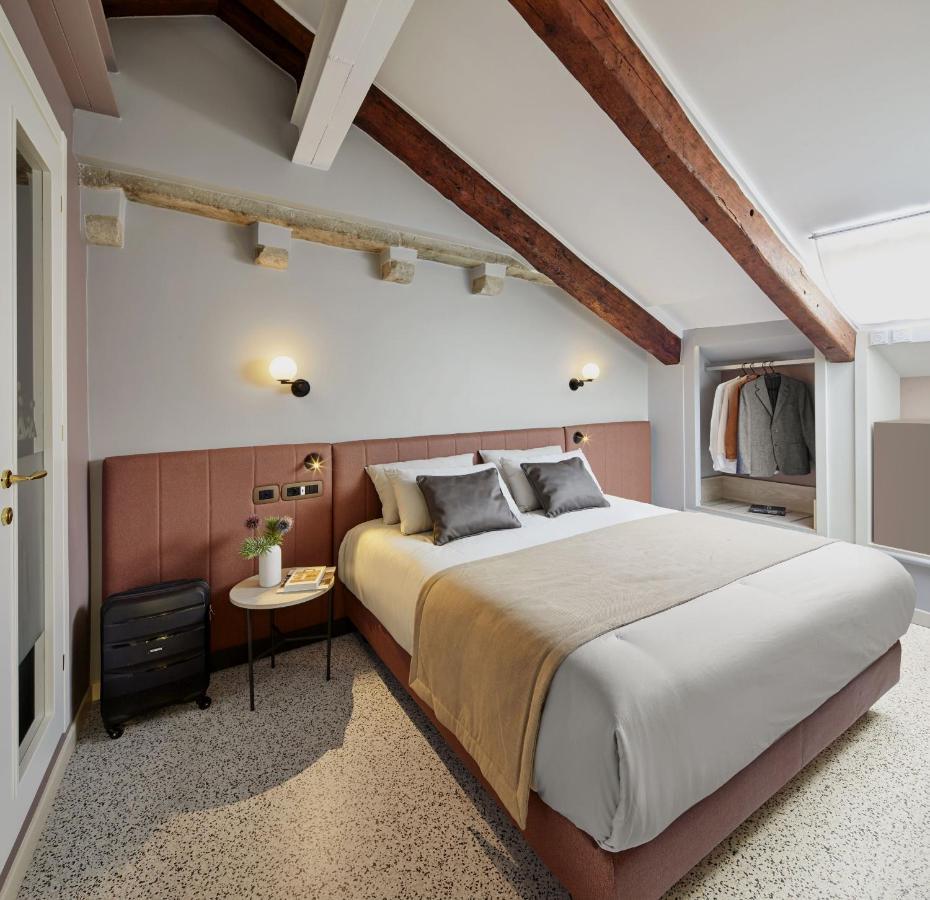 Chambre Double Supérieure