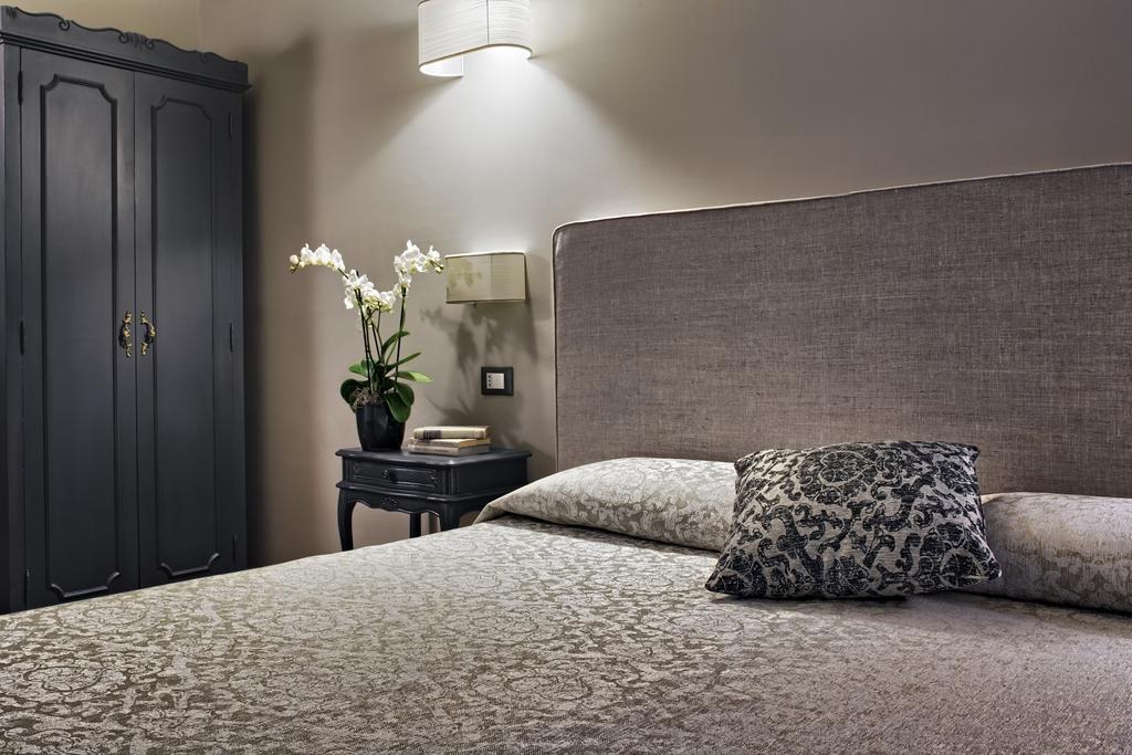 Chambre Double ou Lits Jumeaux Confort