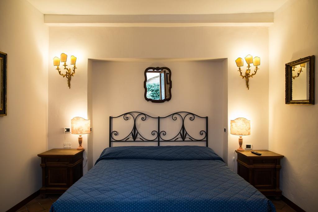 Appartement 1 Chambre - Bâtiment Séparé