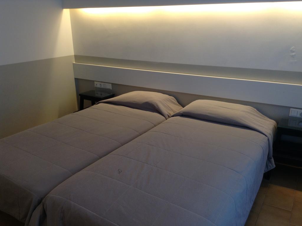 Double or Twin Room with Sea View