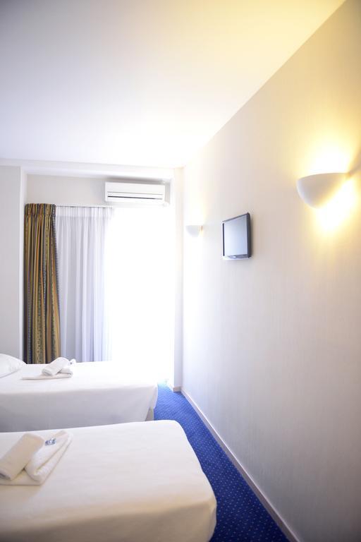 Chambre Double ou Lits Jumeaux