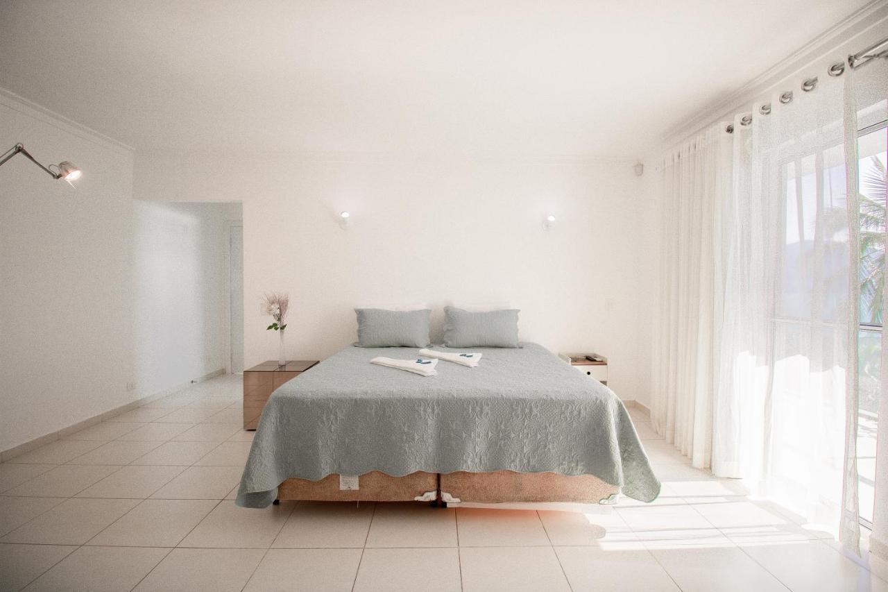 Suite com Vista Mar