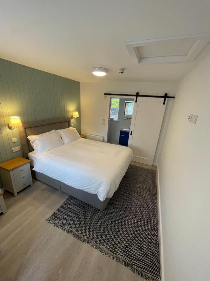 Chambre Lit King-Size Supérieure