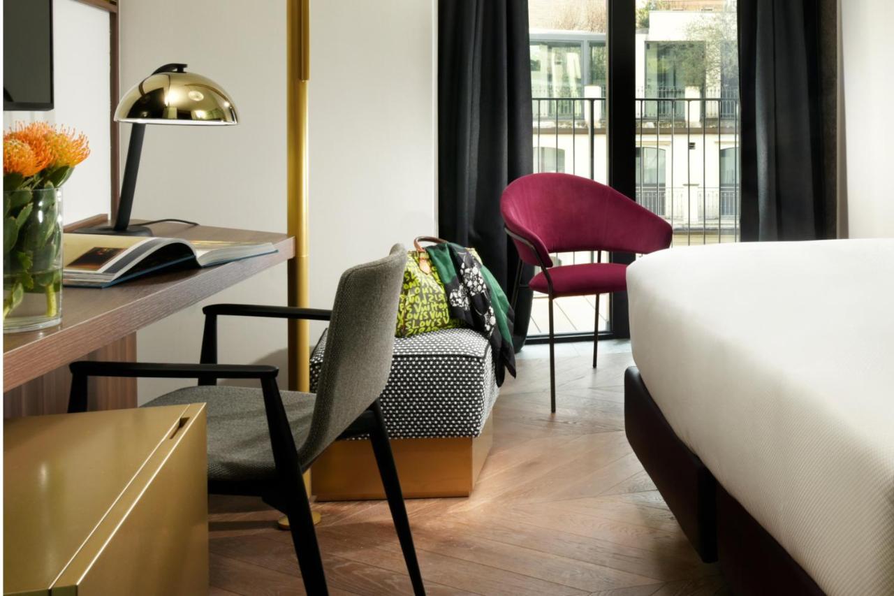 Quarto Duplo ou Twin Premium