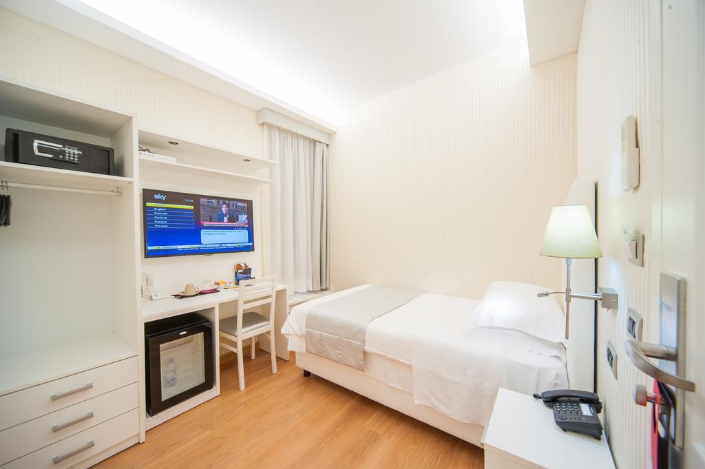 Chambre Simple
