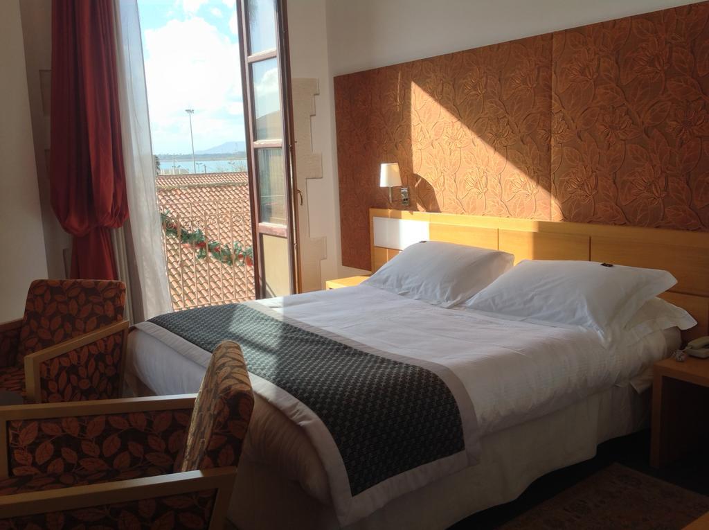 Chambre Double ou Lits Jumeaux Exécutive
