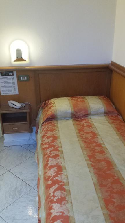 Chambre Simple avec Salle de Bains Privative