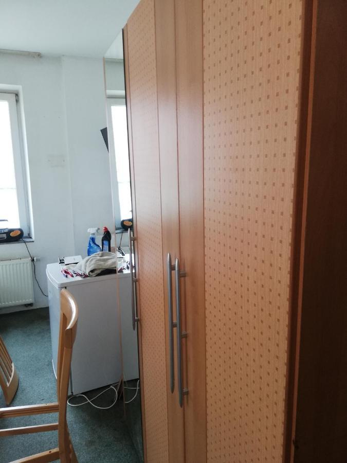 Standaard Vierpersoonskamer