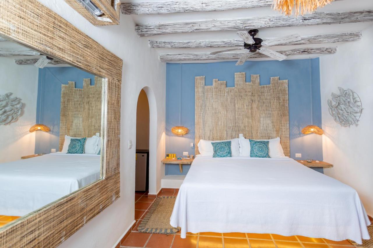 Deluxe Kamer