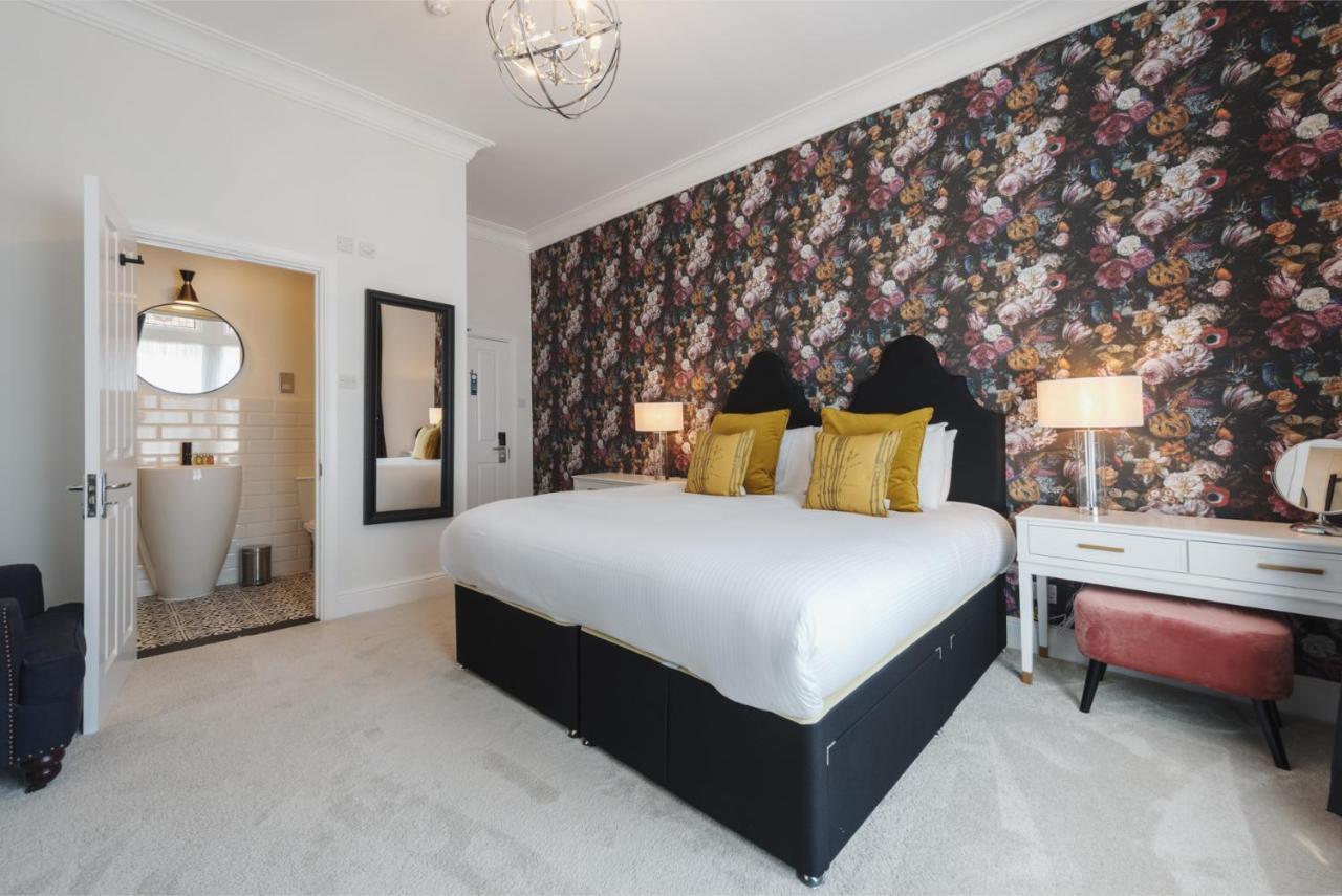 Chambre Supérieure Lit Super King-Size avec Douche