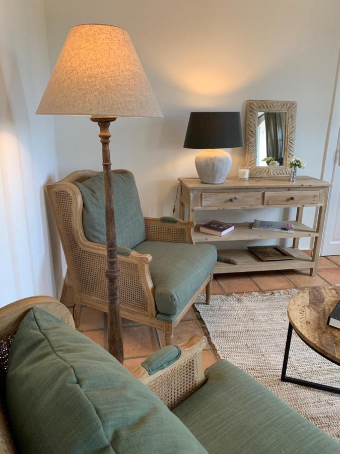 Suite con balcón