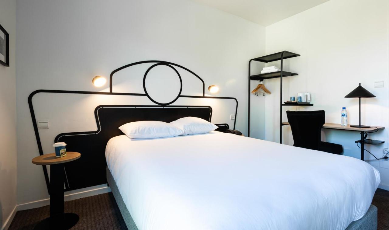 Chambre Double Standard