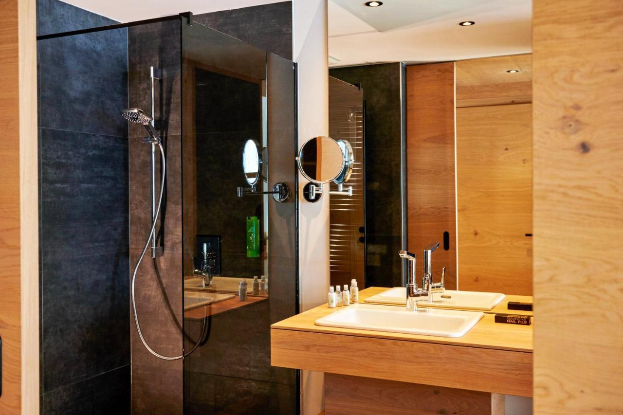 Superior Junior Suite met Balkon