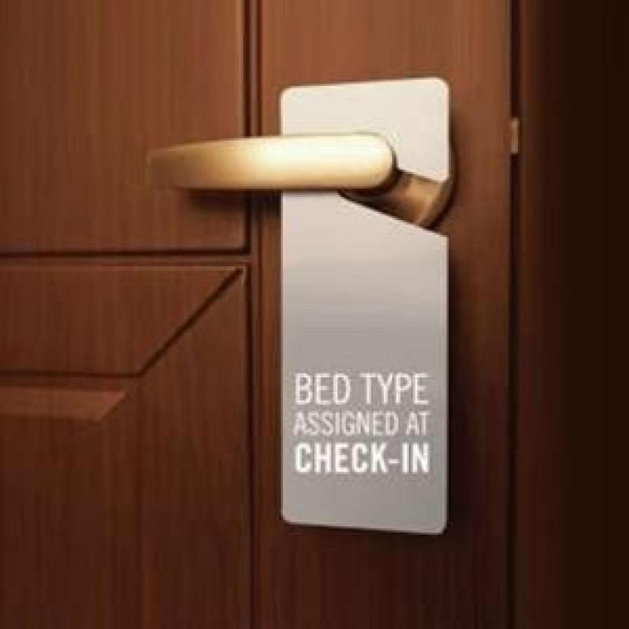 Standaard Kamer