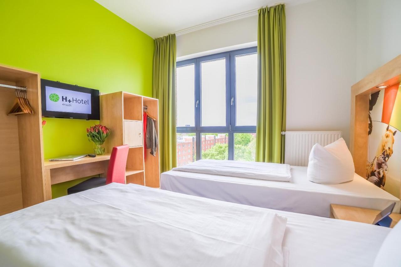 Standaard Kamer met 2 Bedden