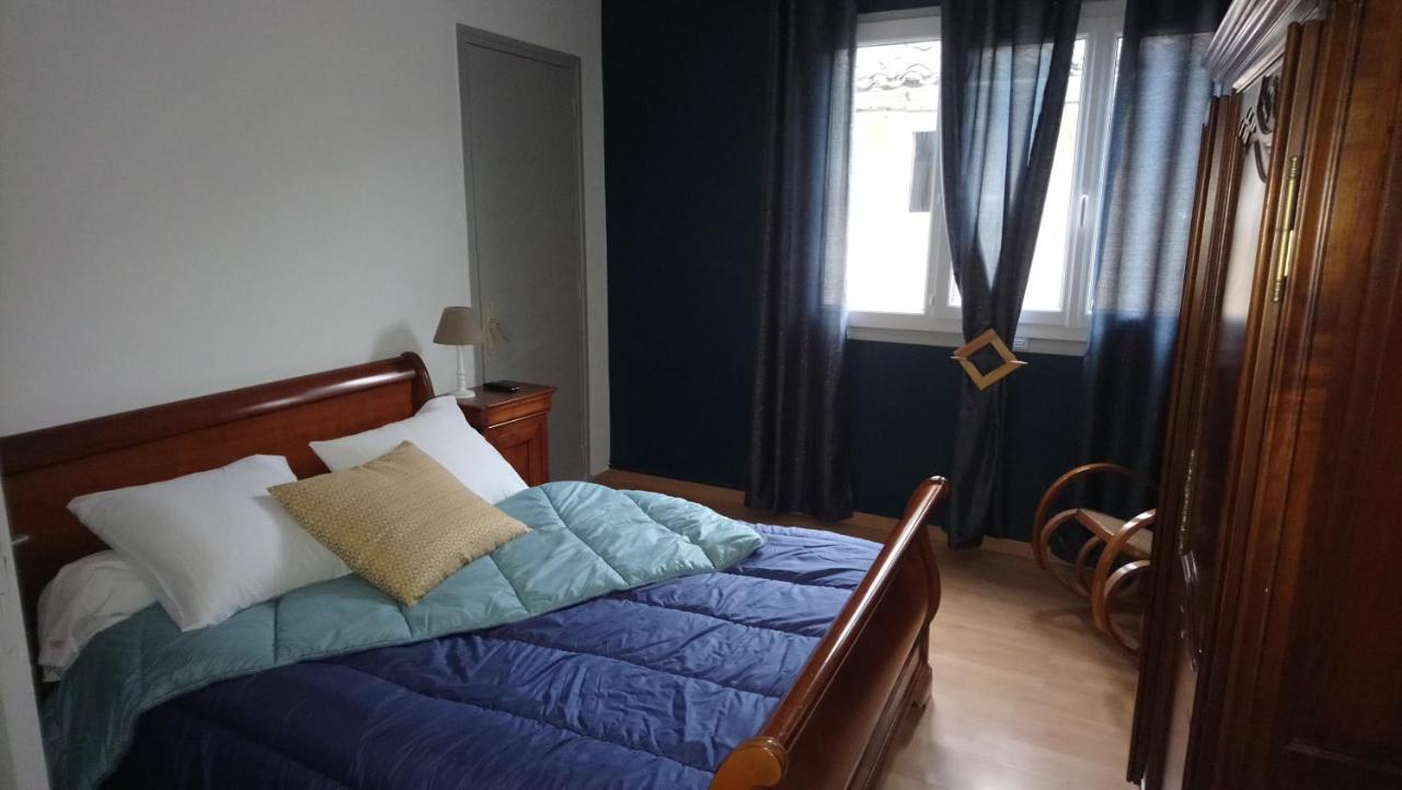 Grande Chambre Double