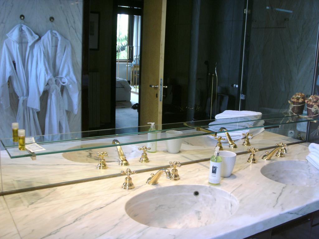 Junior Suite con Terrazza