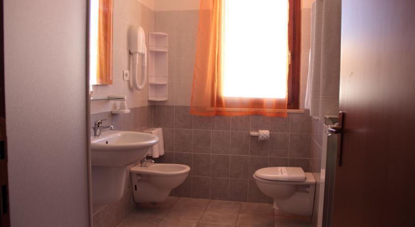 Appartamento con 1 Camera da Letto - Piano Terra