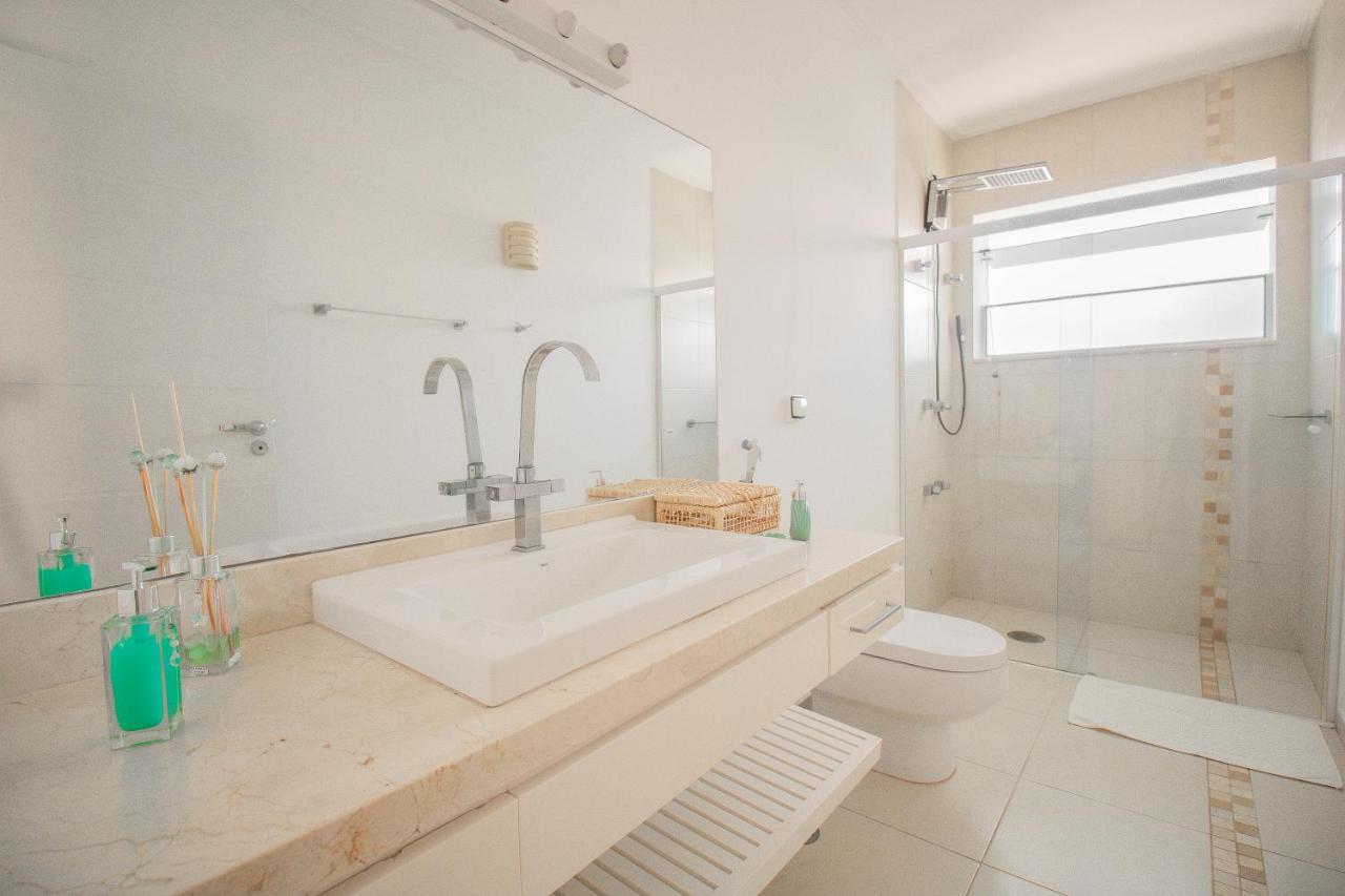 Quarto King com Vista Mar