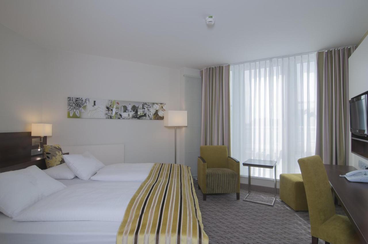 Standard Doppelzimmer