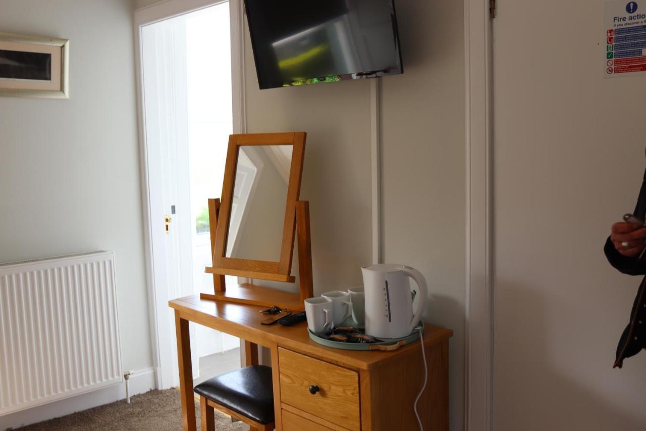 Chambre Familiale Deluxe
