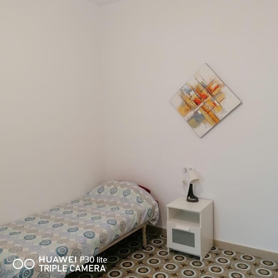 Chambre Quadruple Confort