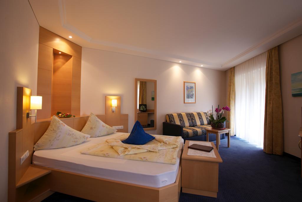 Superior Doppelzimmer