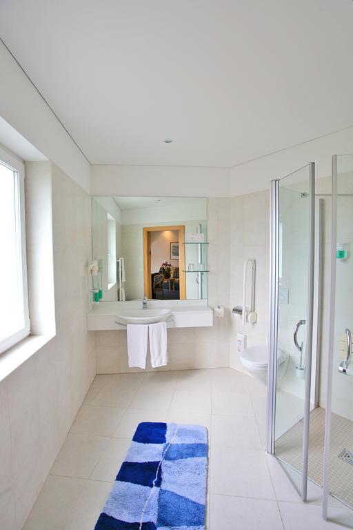 Superior Doppelzimmer mit Gartenblick