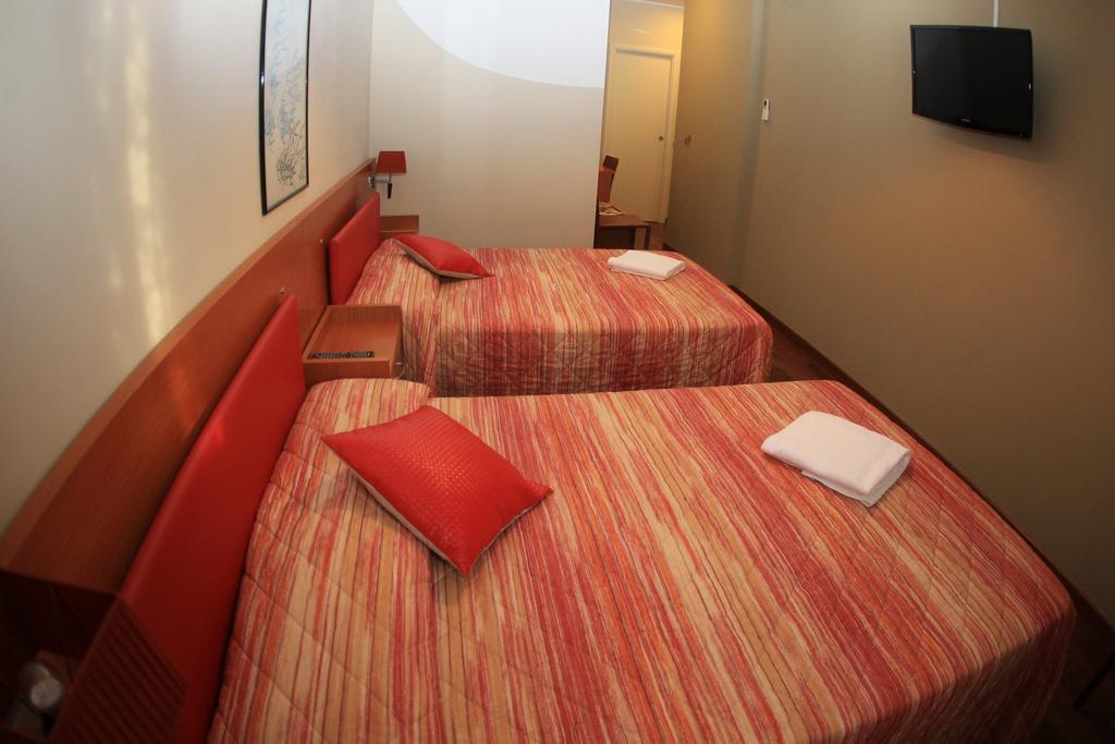 Habitación Triple