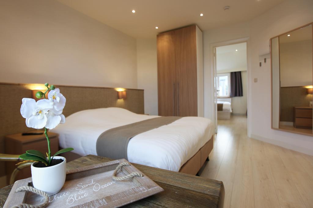 Familiensuite mit 2 Schlafzimmern