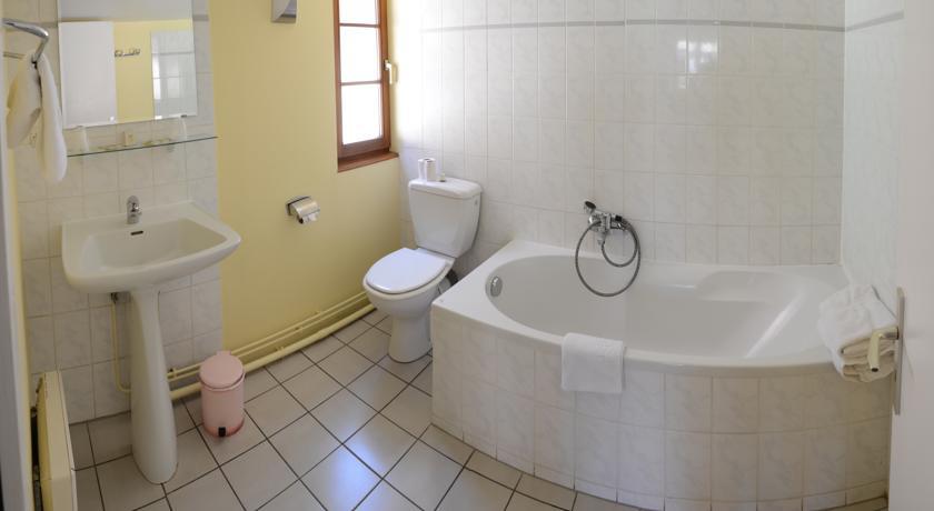 Chambre Double Confort