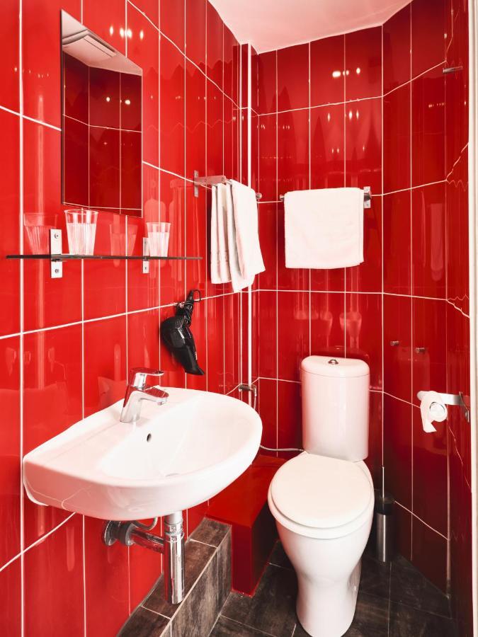 Chambre Quadruple