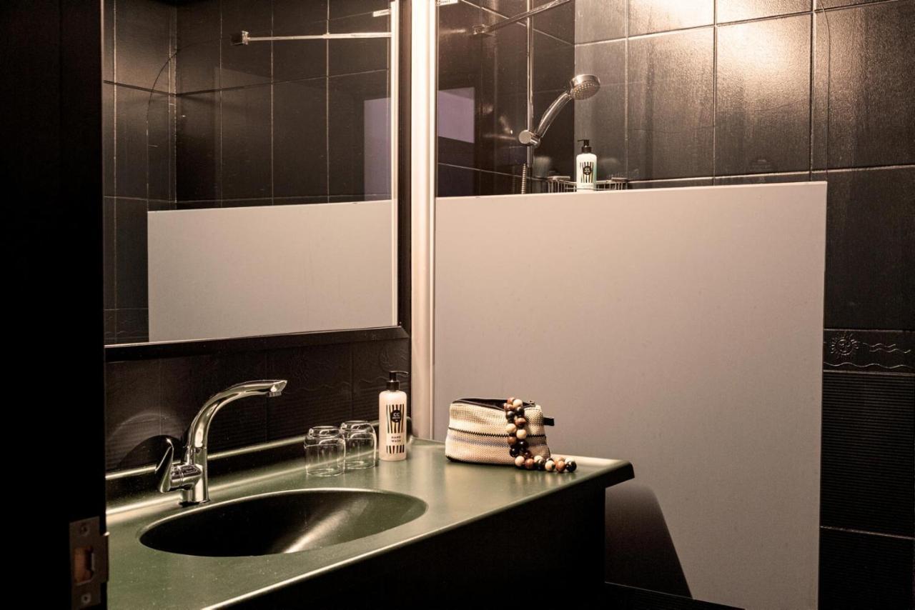 Suite mit Meerblick