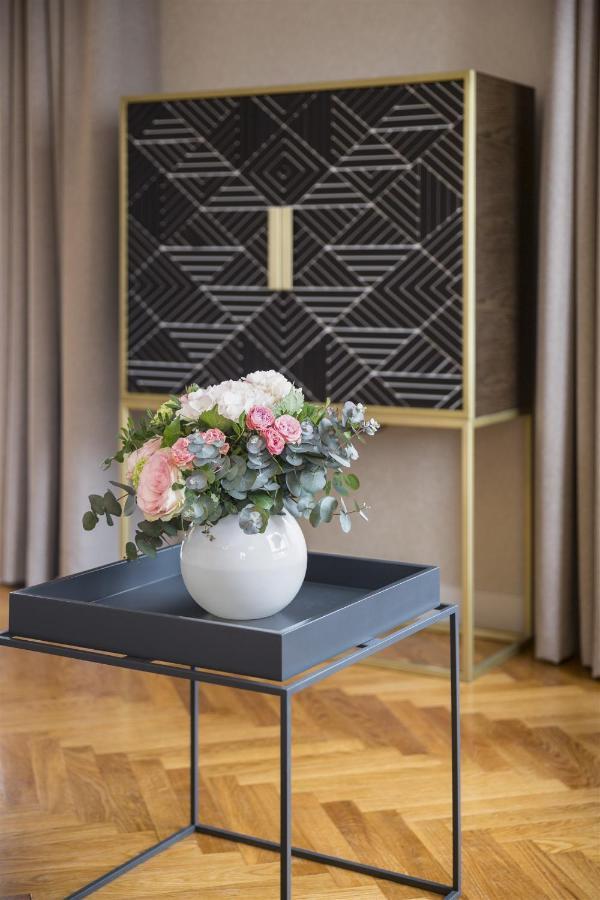 Suite Executive