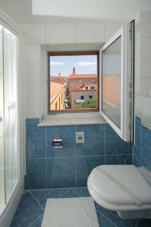 Appartamento con 2 Camere da Letto