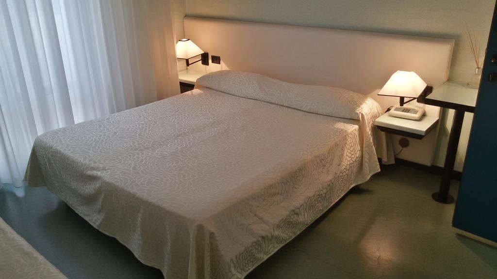 Economy Doppelzimmer