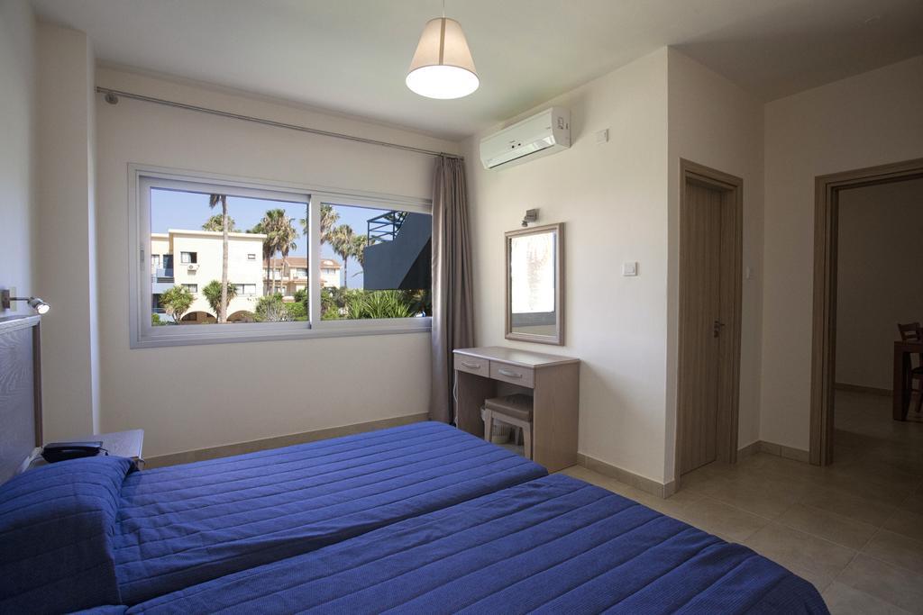 Appartement Supérieur 1 Chambre