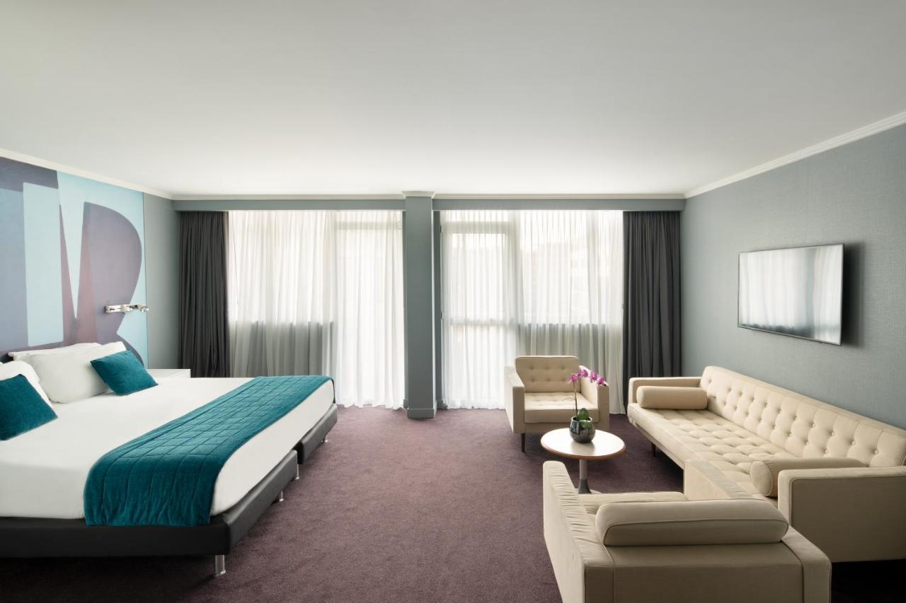 Suite Deluxe
