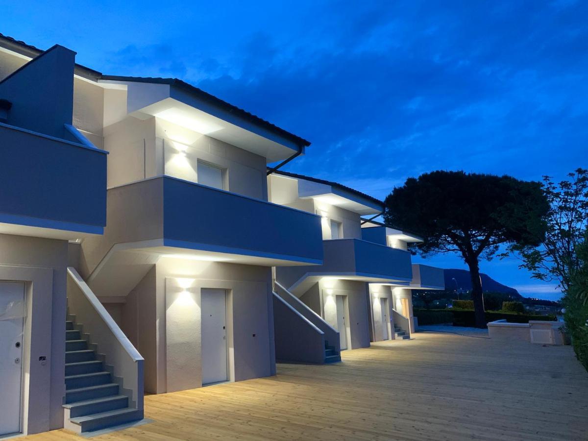 Appartamento Monolocale con Vista Mare