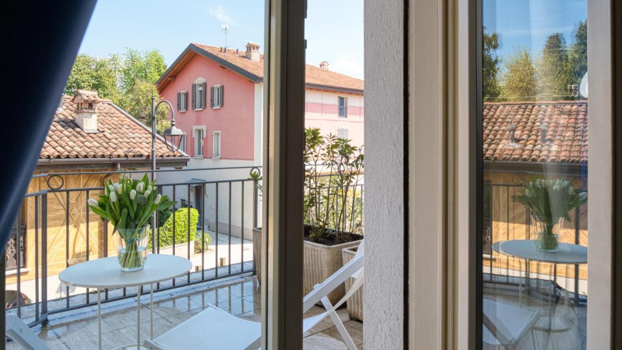Camera Matrimoniale con Balcone