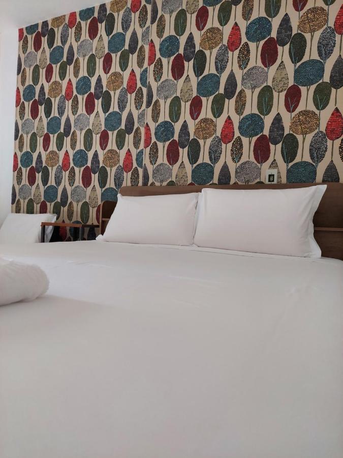 Quarto Triplo Standard