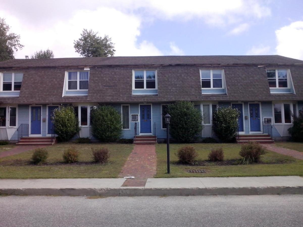 One-Bedroom Apartment (Foote Street)