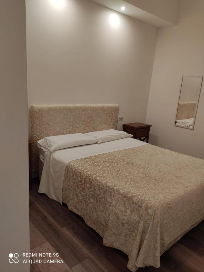 Junior Suite con Balcone