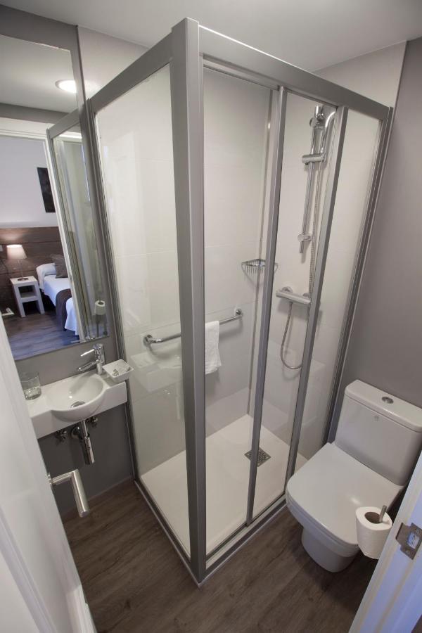 Chambre Double ou Lits Jumeaux Extérieure