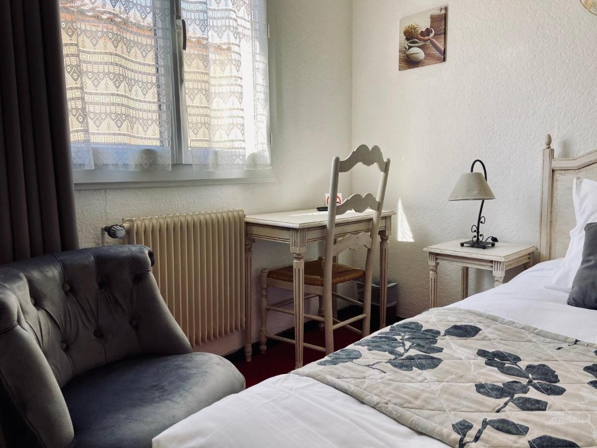 Superior Doppelzimmer