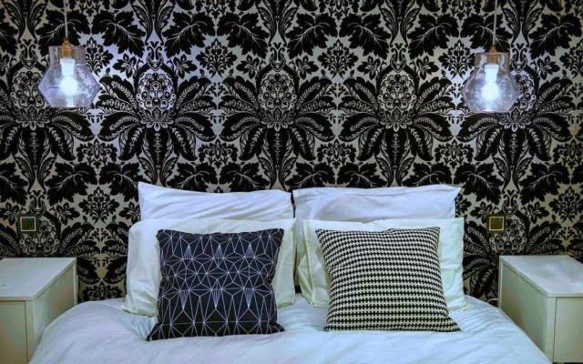 Chambre Double Deluxe