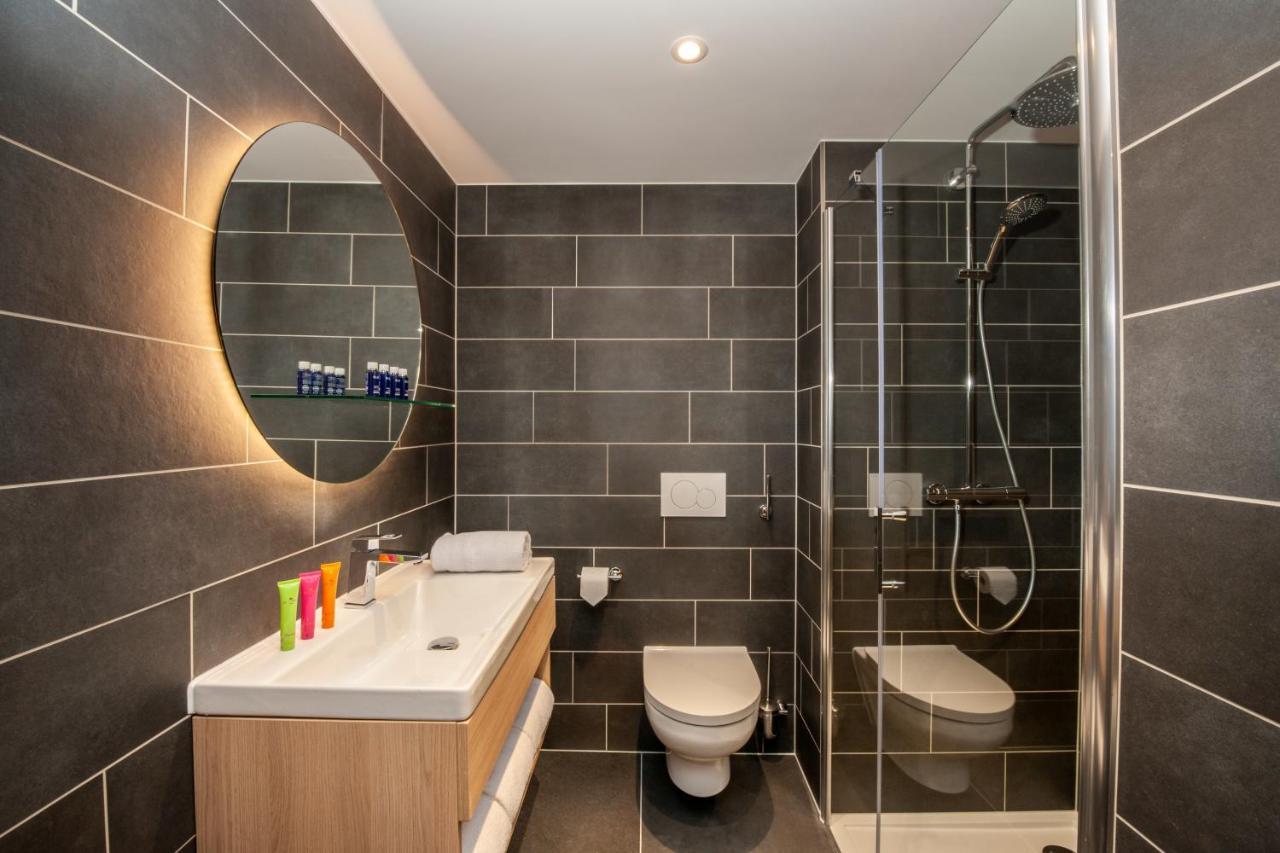 Apartamento Superior com 1 Quarto
